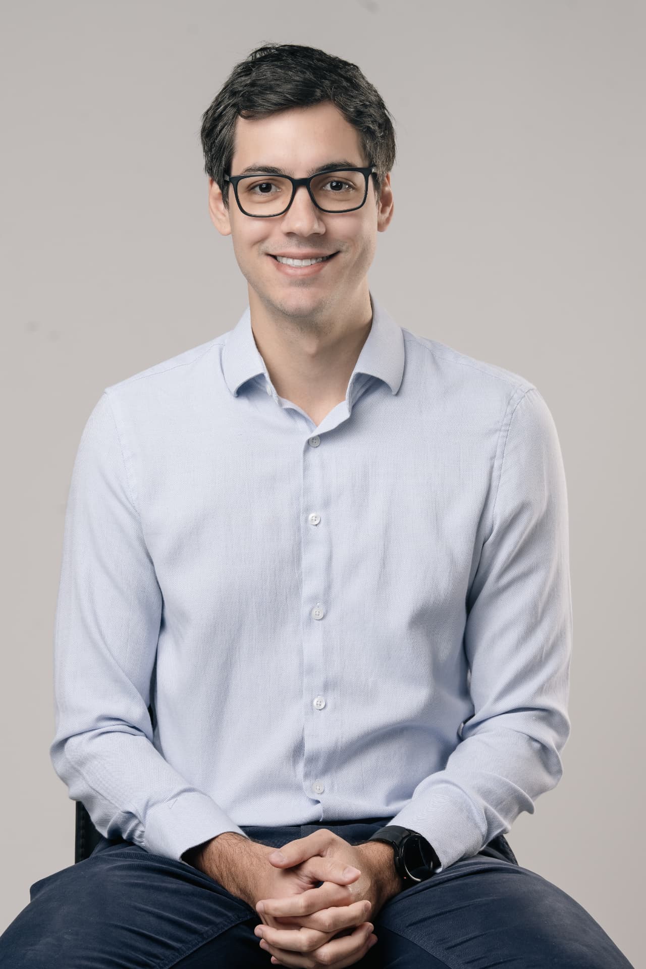 João Manetti, CEO da SAFIS