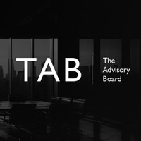 Logotipo TAB — The Advisory Board